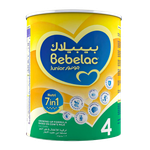 Bebelac Nutri 7 In 1 Stage 4 Growing Up Milk Powder - (3-6 Years)