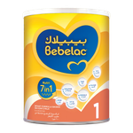 Bebelac Nutri 7 In 1 Stage 1 Infant Milk Powder - (0-6 Months)