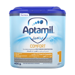 Aptamil Comfort Stage 1 Infants Milk Powder - (0-6 Months)