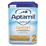 Aptamil Comfort Stage 2 Follow Up Milk Powder - (6-12 Months)