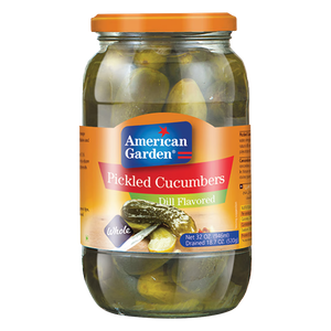 خيار مخلل من أميريكان جاردن