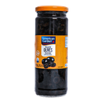 American Garden Sliced Black Olives