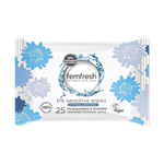 Femfresh Biodegradable & Flushable 0% Sensitive Wipes