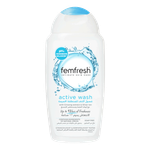 Femfresh 0% Sensitive Wash