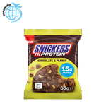 Mars Chocolate & Peanut Hi-Protein Cookie