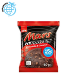 Mars Chocolate & Caramel Hi-Protein Cookie