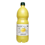 LimoChef Concentrate Lemon Juice