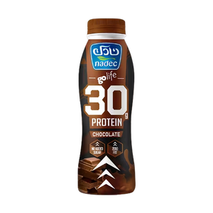 Nadec GoLife Chocolate Protein Milk