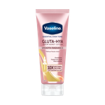 Vaseline Gluta-Hya Smooth Radiance Body Lotion