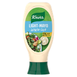 Knorr Light Mayonnaise