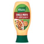 Knorr Mayochilli