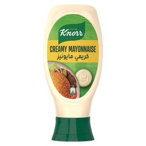Knorr Mayonnaise
