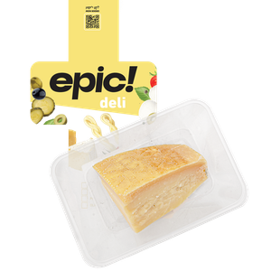 EPIC! Grana Padano D.o.p. Cheese