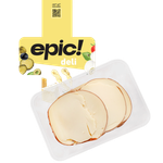 EPIC! Beech Wood Smoked Cheese
