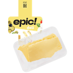 EPIC! Butter