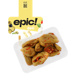 مكدوس سوري من إبك!