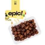 زيتون أسود سوري من إبك!