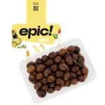 EPIC! Lebanese Black Olives