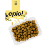 EPIC! Spanish Seed Green Olives
