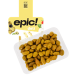 EPIC! Moroccan Low Salt Green Olives