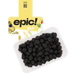 زيتون أسود مصري من إبك!