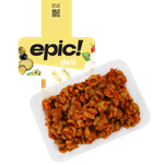 EPIC! Green Olives Slice With Chilli