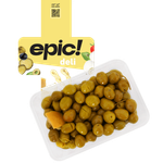 EPIC! Green Olives Seed Marsu