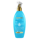 Ogx Shine + Argan Oil Of Morocco Heat Protect Spray