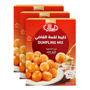 Al Alali Dumpling Mix