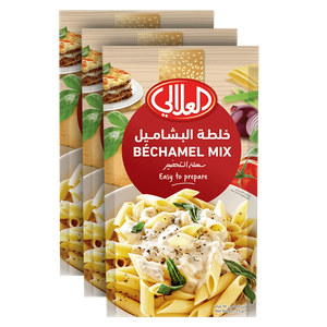 خلطة البشاميل من العلالي