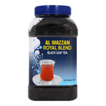 Alwazzan Black Leafy Tea