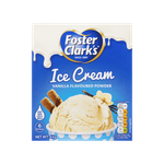 Foster Clark's Vanilla Ice Cream Mix
