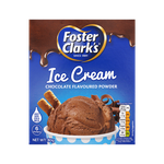 Foster Clark's Chocolate Ice Cream Mix