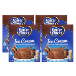 Foster Clark's Chocolate Ice Cream Mix