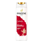 Pantene Pro-V Curlastic Step 1 Sulfate Free Shampoo