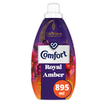 Comfort Ramadan Limited Edition Royal Amber Fabric Softener