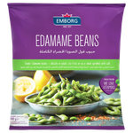 Emborg Frozen Edamame Beans