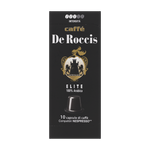 De Roccis Elite Coffee Nespresso Capsules