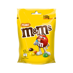 M&M’s Peanuts Chocolate
