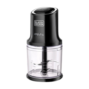 Black & Decker Vertical Chopper - 500 ml
