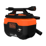 مضخة ماء كهربائية من بلاك آند ديكر - 1300 وات