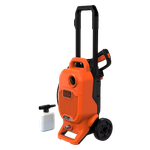 مضخة ماء كهربائية من بلاك آند ديكر - 1700 وات