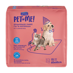 Septona Pet Me! Flooring Pads - 60 x 60 cm