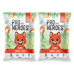 Prolife Pro Heroes Sweet Chili Vitamin Rings