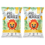 Prolife Pro Heroes Vitamins Cheese Vitamin Puffs