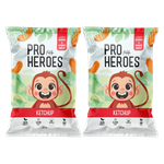 Prolife Pro Heroes Vitamins Ketchup Vitamin Puffs