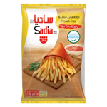 Sadia Frozen French Fries