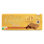 شوكولاتة الحليب جياندوجا مع البندق من كايلر