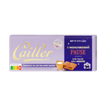 Cailler Milk Chocolate From The Swiss Alps