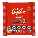 شوكولاتة الحليب بالبندق الكامل من كايلر